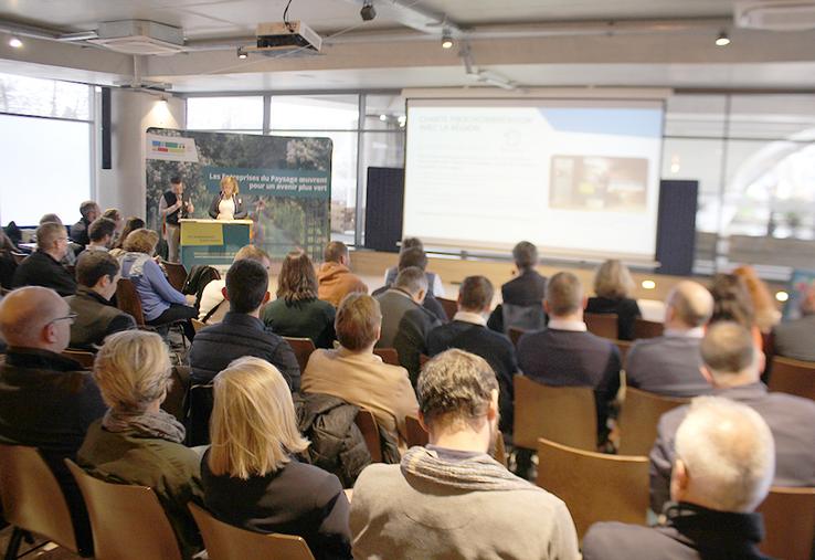 L’Unep Hauts-de-France compte 292 adhérents (+ 31 en 2023).