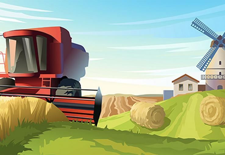 L’assolement en commun est un outil qui permet de travailler en commun tout en gardant son indépendance sur la gestion  de son exploitation.