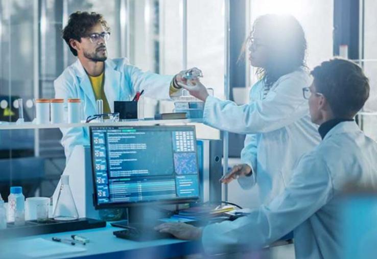 recrutement alternance Roquette