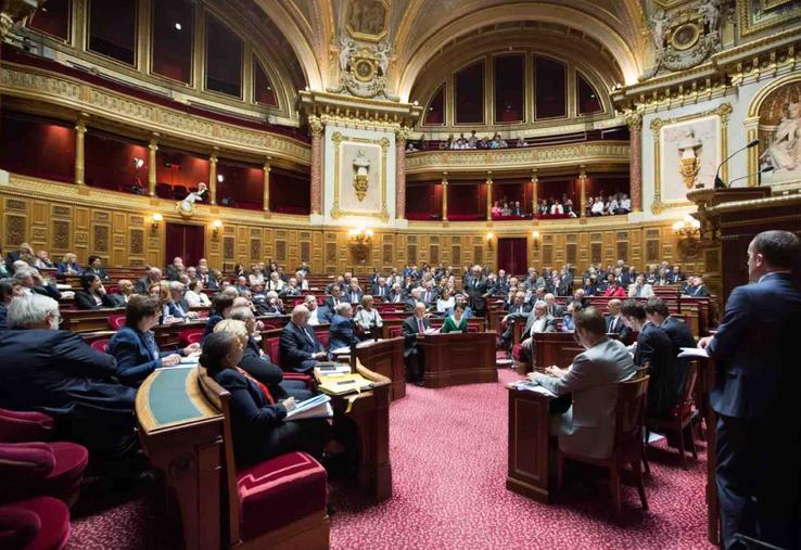 sénat Ceta Canada libre échange