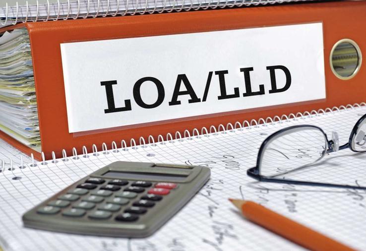 La LLD paraît être une forme attractive de location qui simplifie la gestion du véhicule moyennant un loyer mensuel.