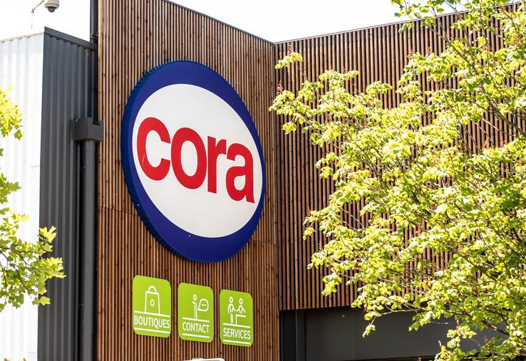 Cora Carrefour