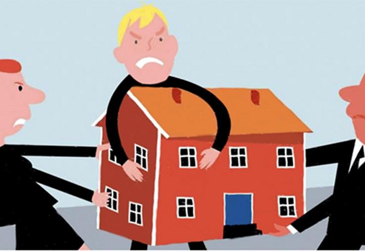 Adopter la communauté universelle permet de mieux protéger le conjoint survivant et évite l’indivision.