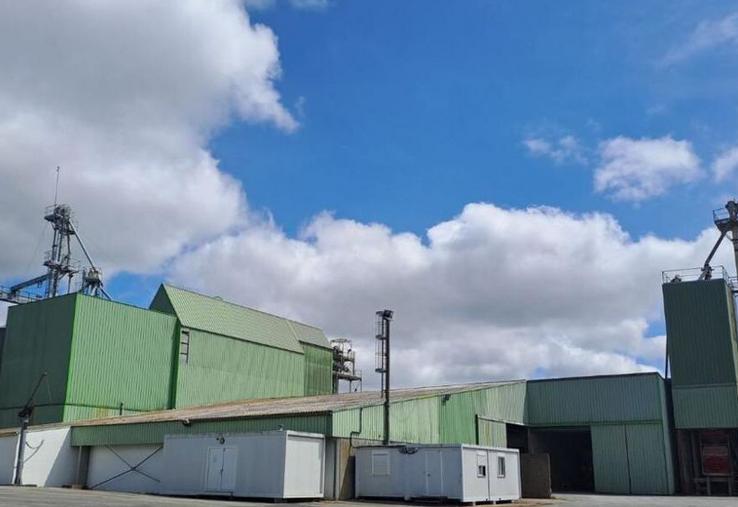 Sanders InVivo nutrition animale