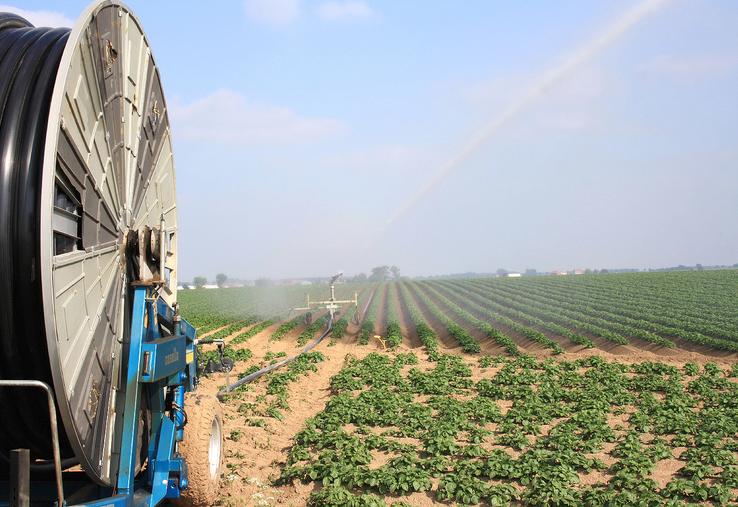 Au programme de la journée du 22 août notamment, la gestion de l’eau.