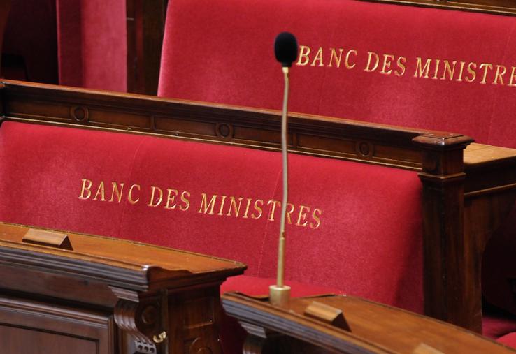 motion de censure Michel Barnier