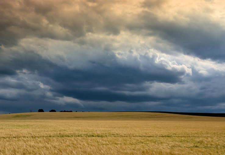météo climat pluie inondations