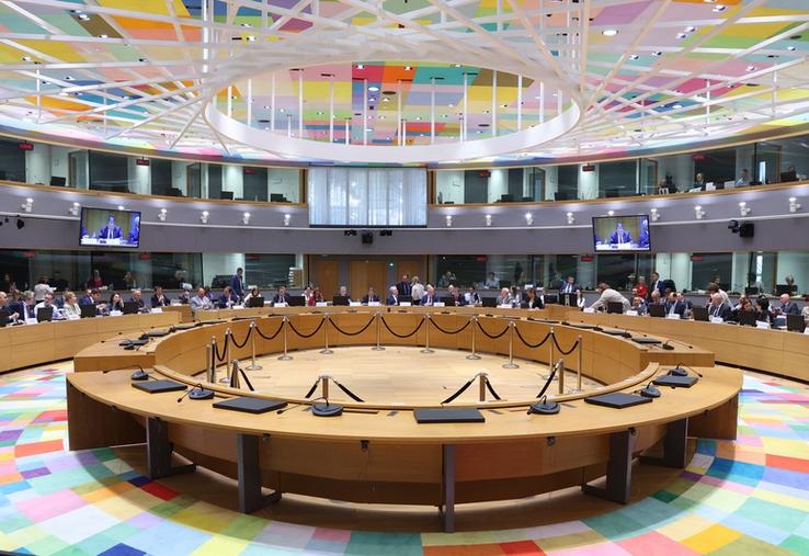 conseil européen PAC simplification