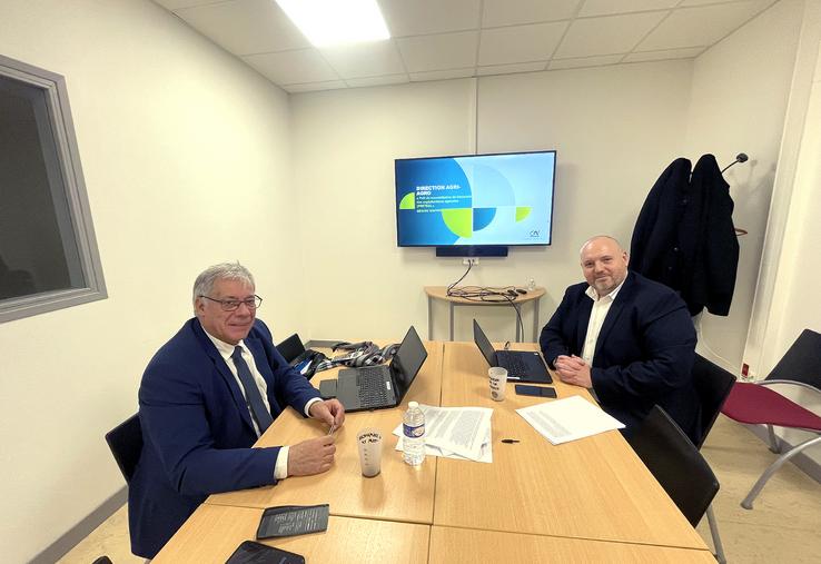 banque Crédit agricole Brie Picardie