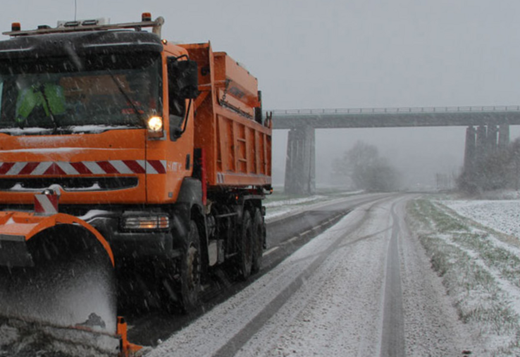 neige verglas météo vigilance orange