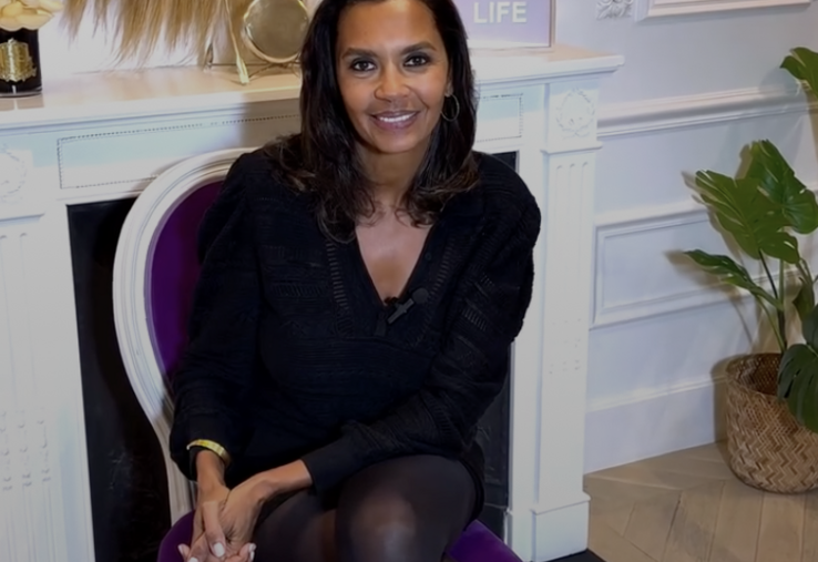 Karine Lemarchand GMS distribution