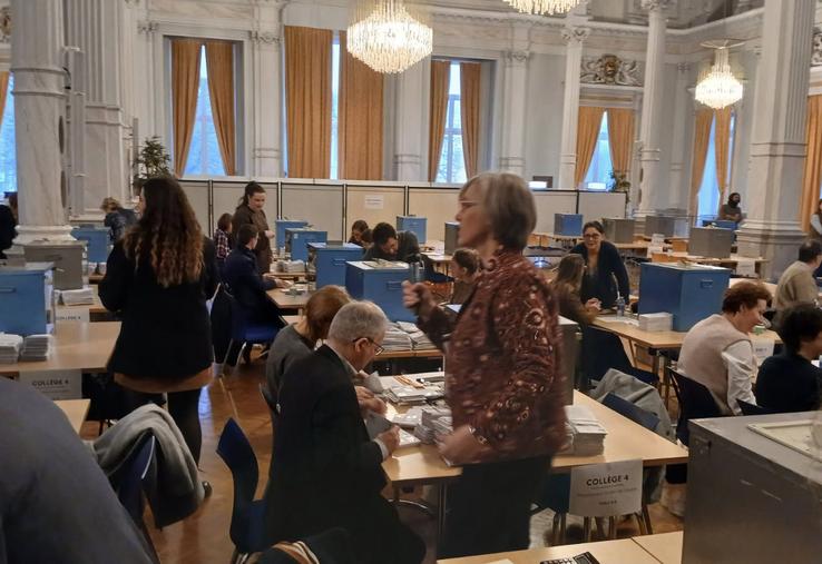 élections chambre d'agriculture