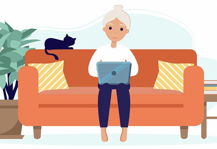 La pension de réversion peut être perçue par le conjoint survivant qui a atteint l’âge de 55 ans et qui satisfait aux conditions de ressources. 