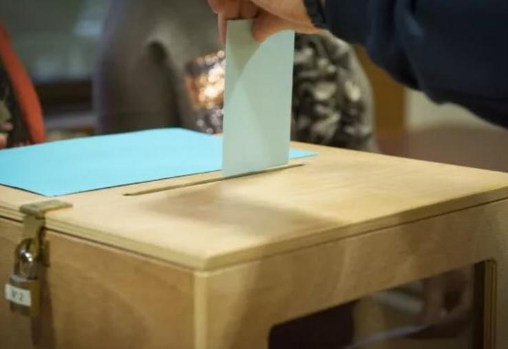 élections Chambre d'agriculture résultats