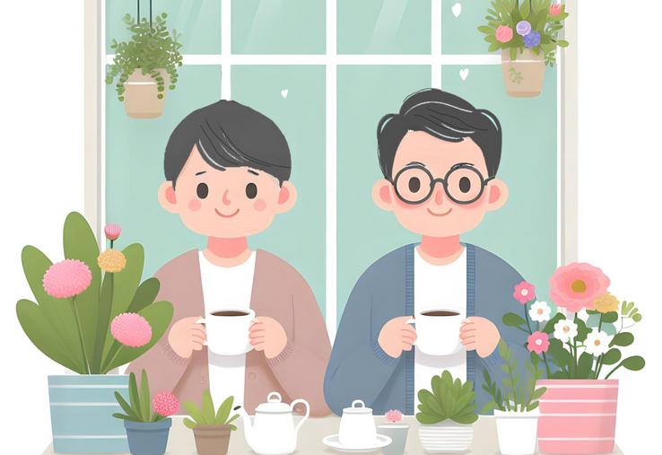 La donation entre époux est un acte utile. Il permet au conjoint survivant de pouvoir opter entre trois options au moment  du décès de son conjoint. 