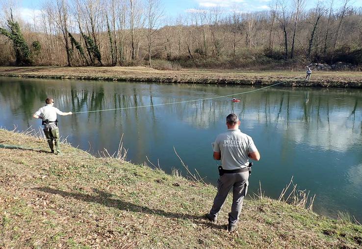 OFB Darmanin police de l'environnement