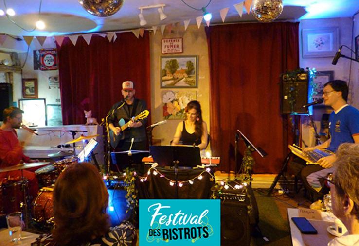 Festival des bistrots