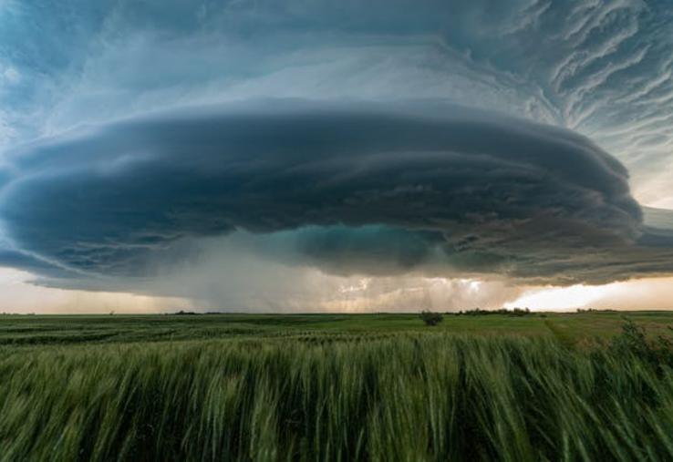 Etats-Unis intempéries catastrophes naturelles