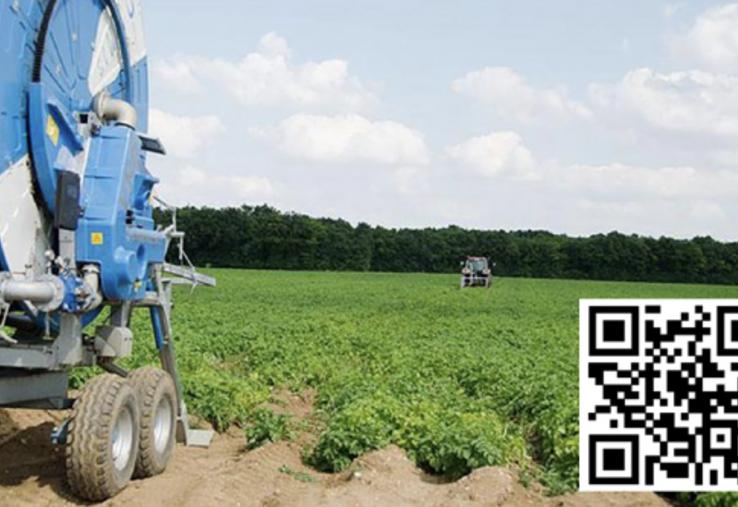 L’intérêt que les agriculteurs vont montrer en répondant massivement ne pourra être contourné et devra être pris en compte. 