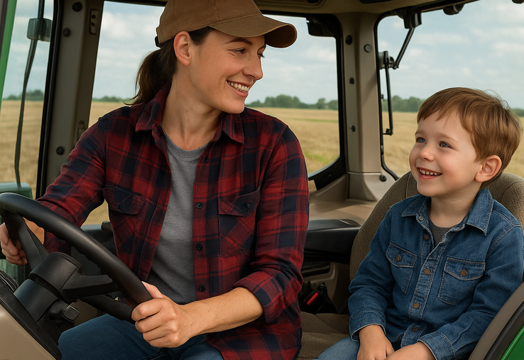 fête des mères origines tradition 