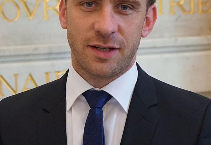 PPL entraves Julien Dive