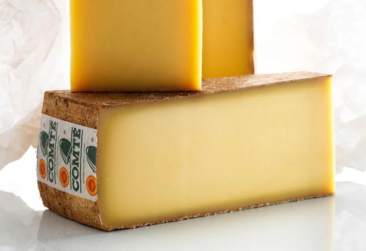 Comté Pierre Rigaux