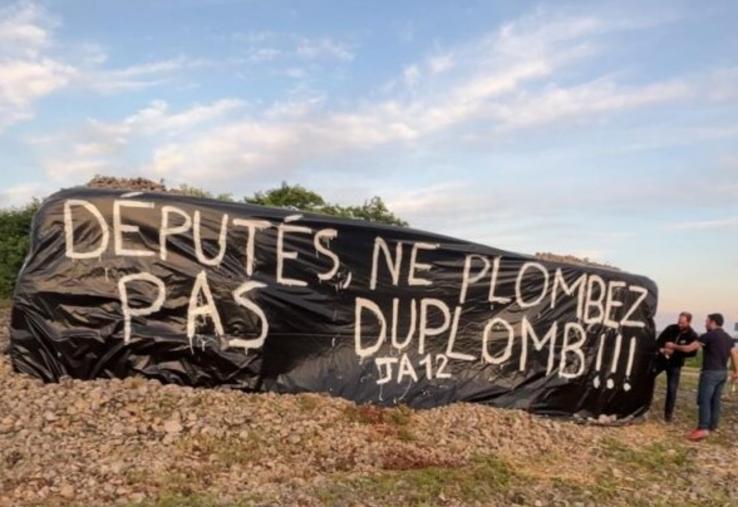 loi Duplomb entraves PPL CMP