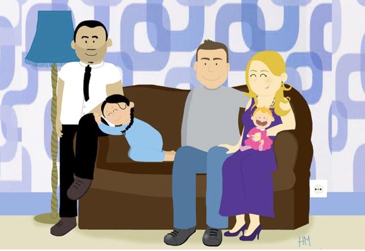 Adopter son bel-enfant semble être la meilleure formule pour transmettre  les biens entre ses enfants et ses beaux-enfants et de profiter de la fiscalité. 