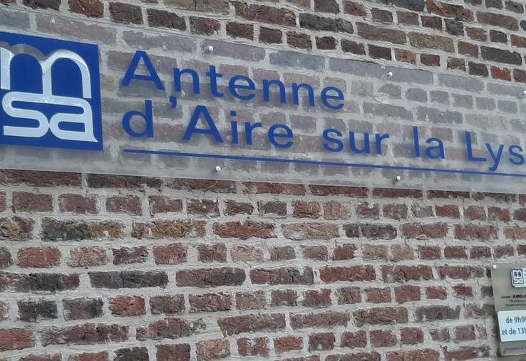 MSA élections résultats sécurité sociale droits