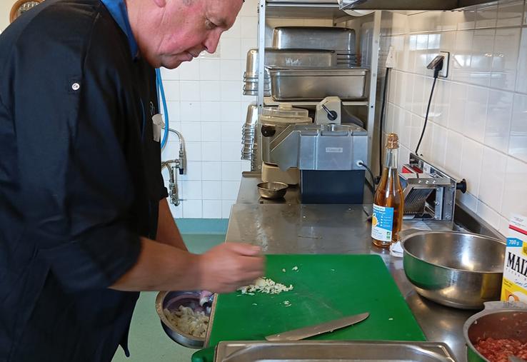 L’événement s’est tenu dans sept lycées des Hauts-de-France.