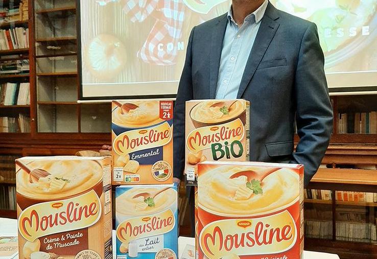 Philippe Dardel Mousline pommes de terre agroalimentaire ANIA Agrosphères