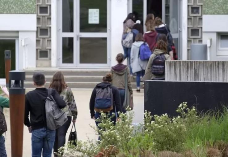 enseignement agricole résultats diplômes examens