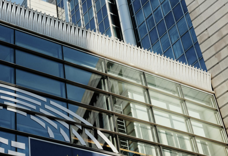 Berlaymont marche Copa-Cogeca budget Pac