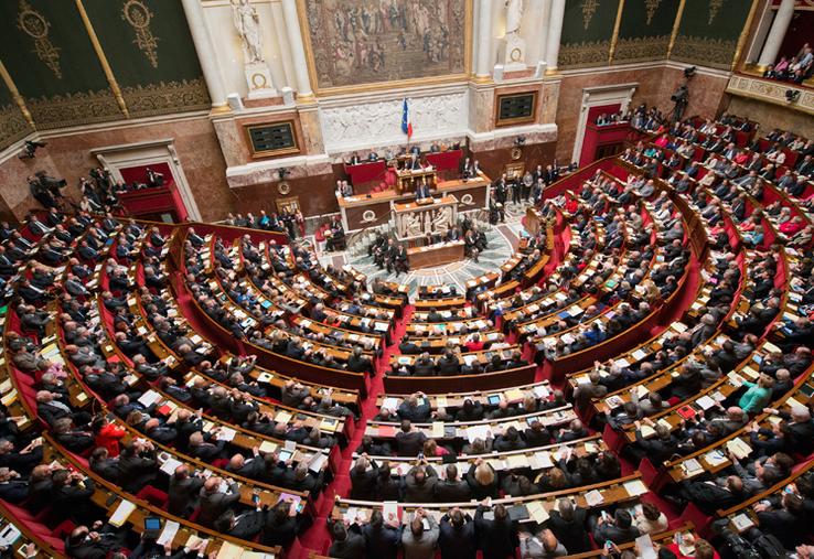 adoption Loi Duplomb entraves contraintes vote