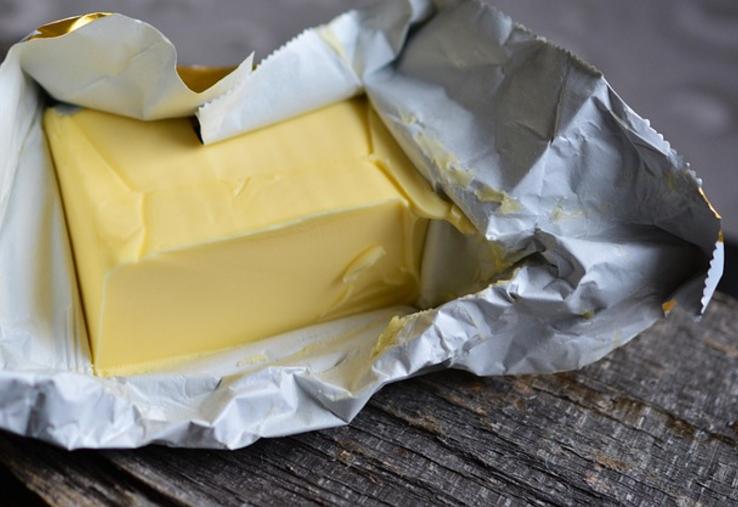 prix du beurre pénurie Cniel lait produits laitiers