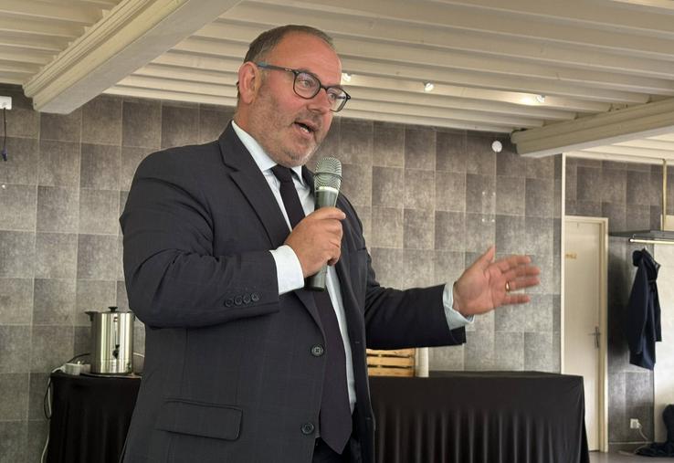 loi Duplomb censure Laurent Duplomb Conseil constitutionnel