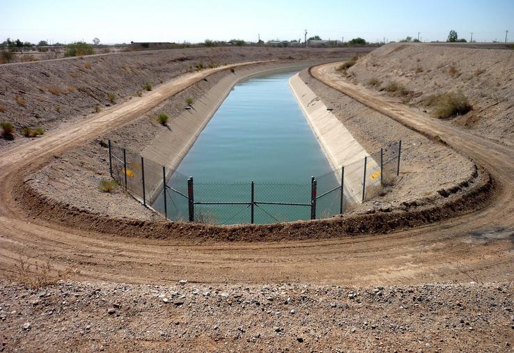 bassines FNE Conseil constitutionnel Loi Duplomb