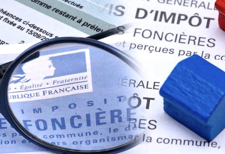 Les reconstructions ou les constructions d'une habitation ouvrent droit à une exonération de taxe foncière pendant deux ans. 