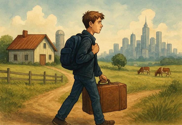 Insee ruralité urbain situation des jeunes