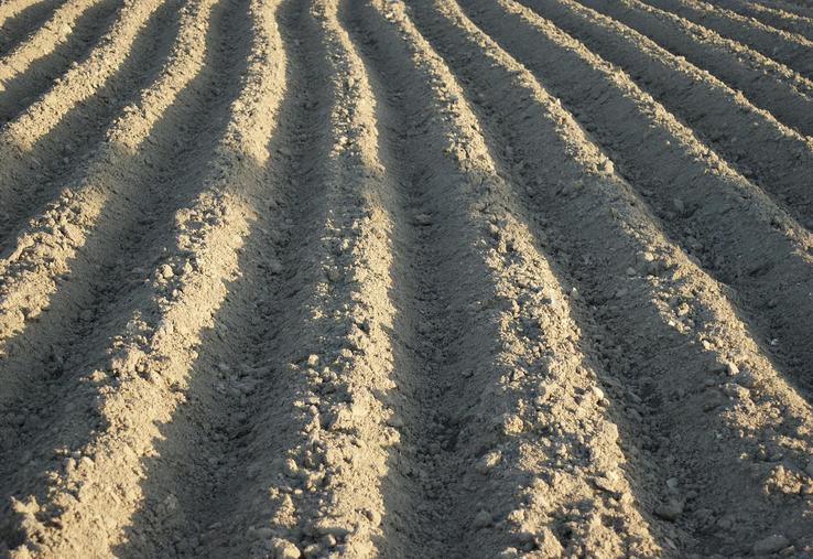 gestion des sols avec outil NatUp