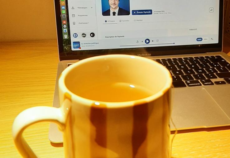 billet d'humeur Europe 1 tapage nocturne Olivier Berthe