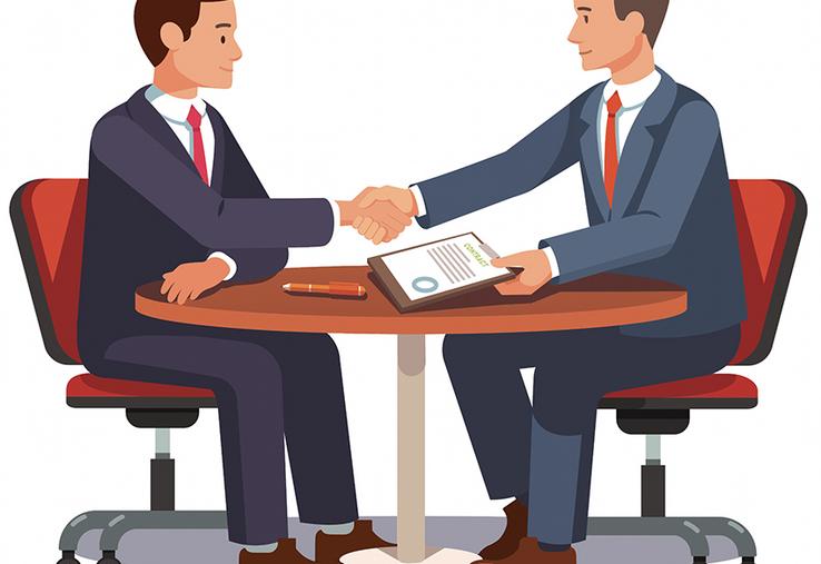 Aujourd’hui, plus de 90 % des pactes Dutreil sont signés dans le cadre  d’une donation-partage ou donation de titres du vivant du dirigeant.