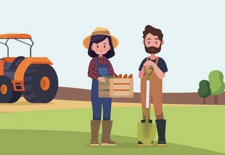 Les exploitants ont jusqu’au  31 décembre 2026 pour adopter  la meilleure formule au changement  de statut de leur conjoint.