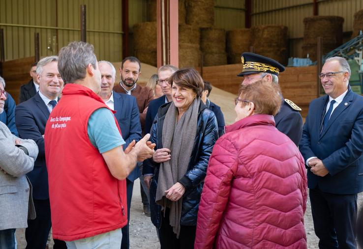 versement des aides PAC 