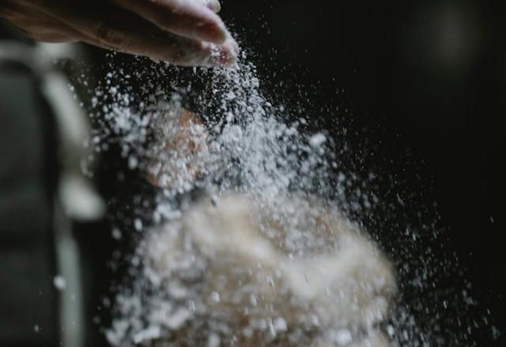 emploi boulangerie meunerie