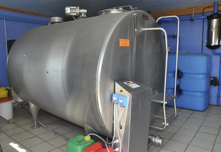 Tous les élevages peuvent être concernés par cette situation.