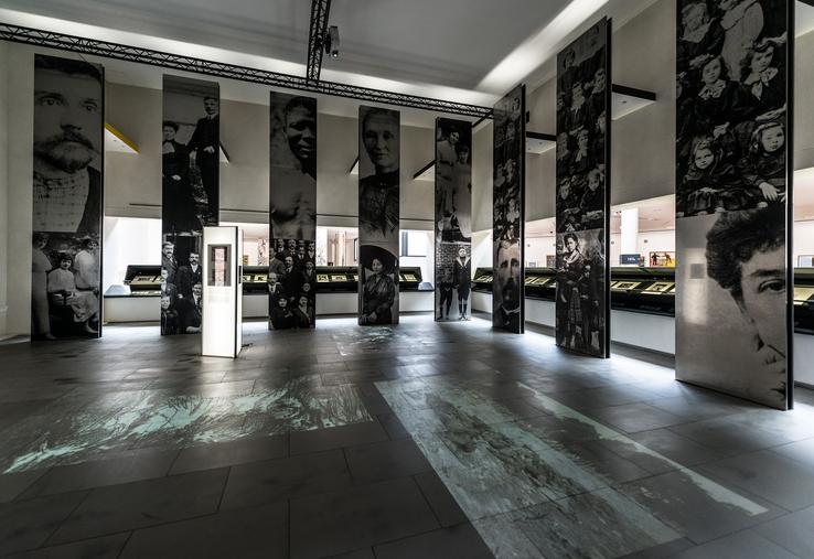 Historial de la Grande Guerre de Péronne guerre en Ukraine