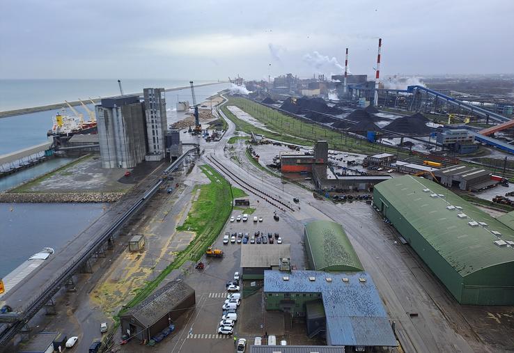 La campagne 2024-2025 a été catastrophique pour les céréales,  et par ruissellement pour la Sica Nord Céréales. 