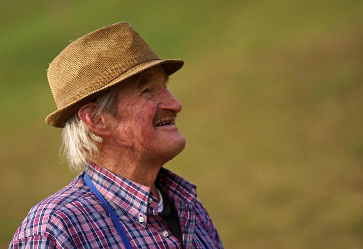application de la réforme des retraites agricoles en vigueur