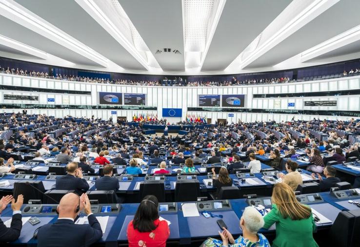 vote du parlement européen sur l'accord de libre-échange UE-Mercosur